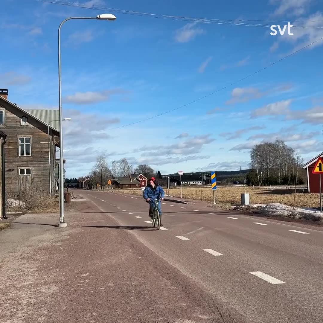 Gårdsbutiken ser en ökad försäljning: ”En bojkott-effekt”